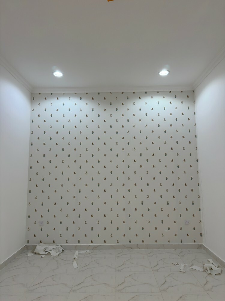Luxurious Wallpapers With Fixing - 6