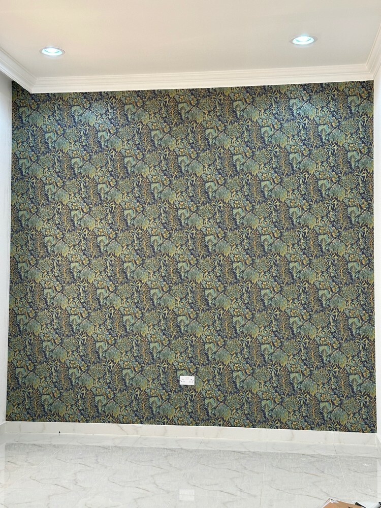Luxurious Wallpapers With Fixing - 8