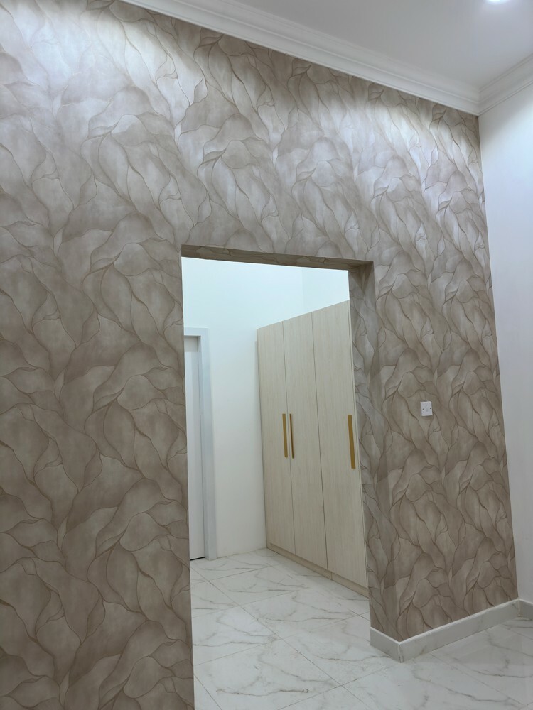 Luxurious Wallpapers With Fixing - 5