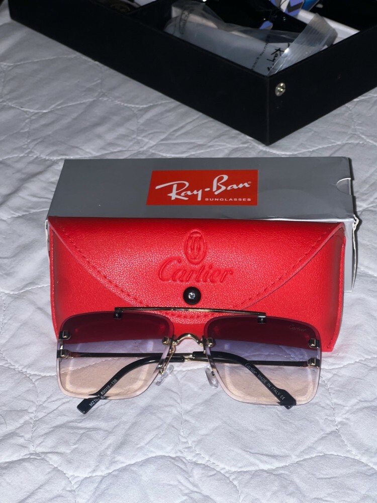 Ryban original sunglasses - 5