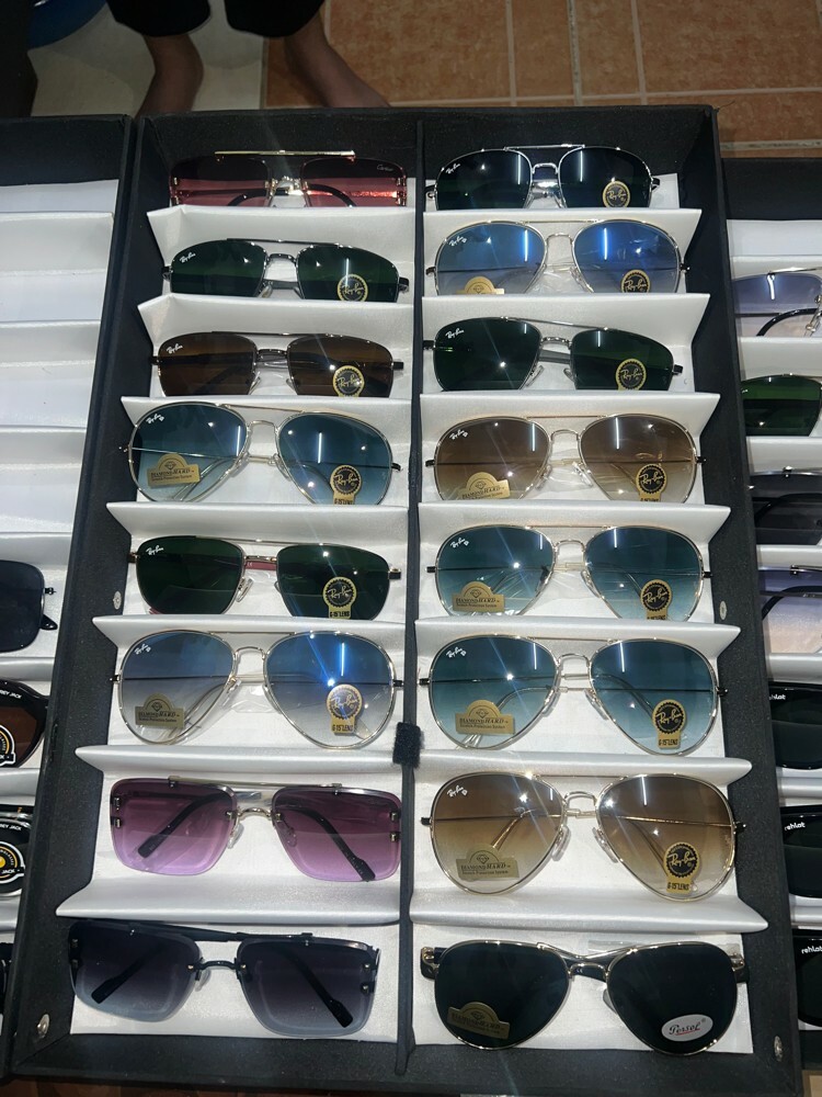 Ryban original sunglasses - 1