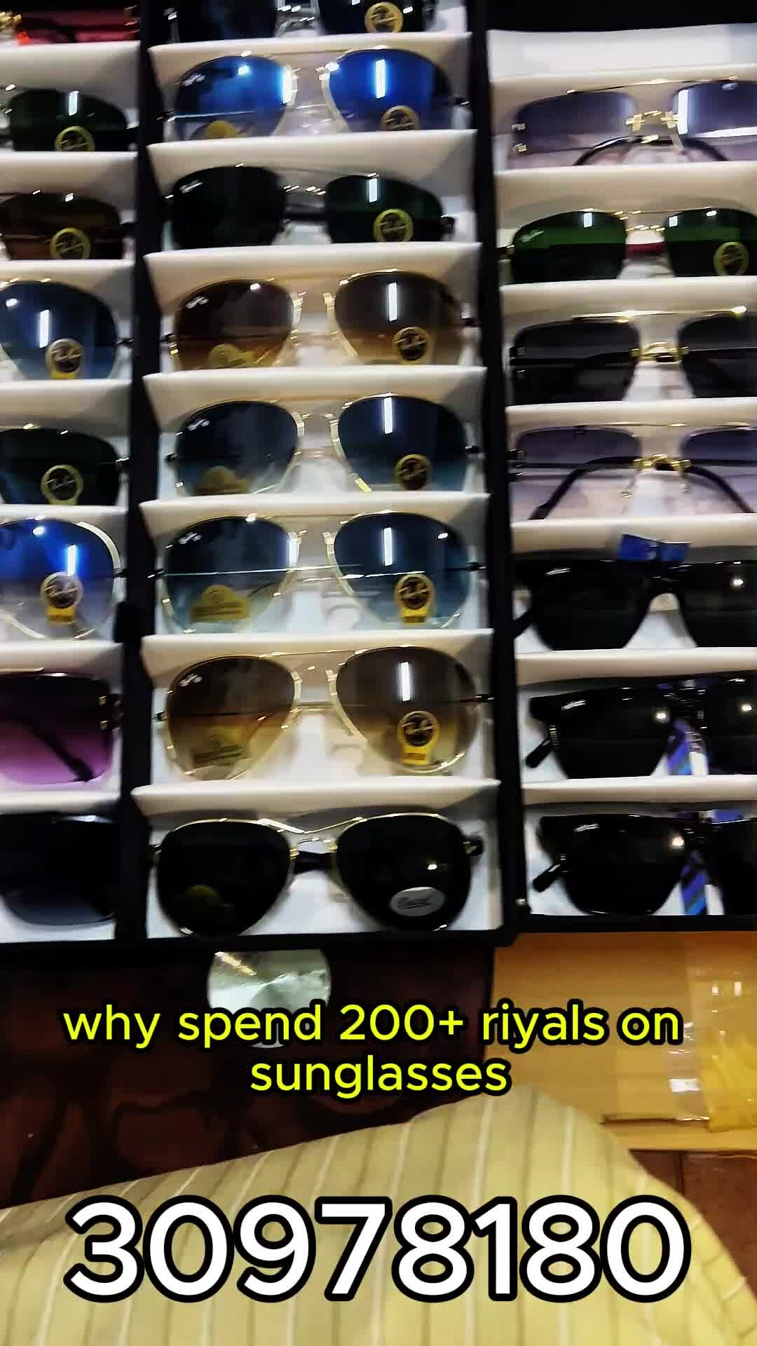 Ryban original sunglasses - 6