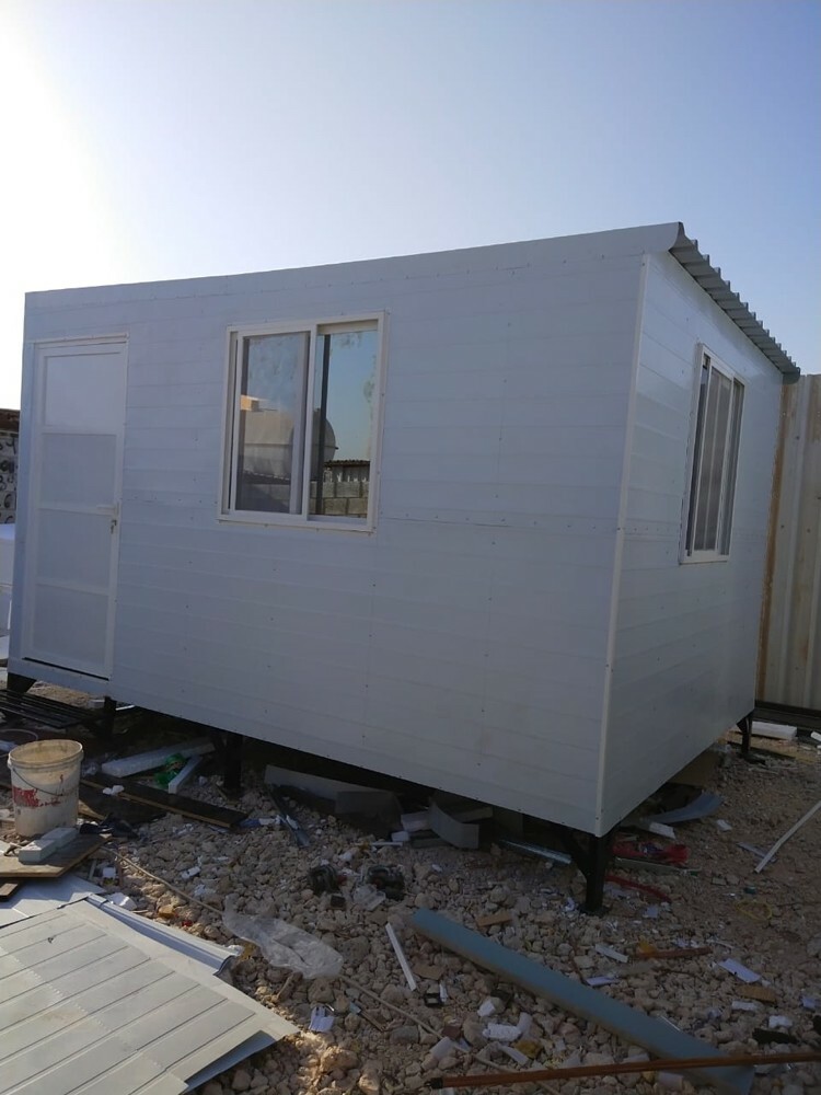 cabin toilet low price - 1
