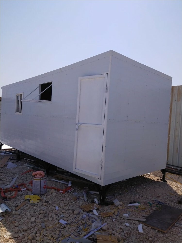 cabin toilet low price - 2