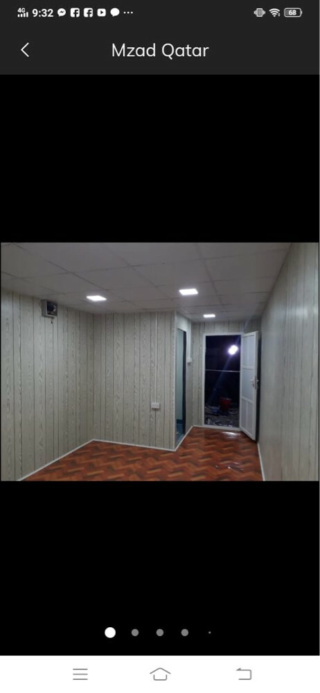 Cabin, kitchen & toilet low price - 2