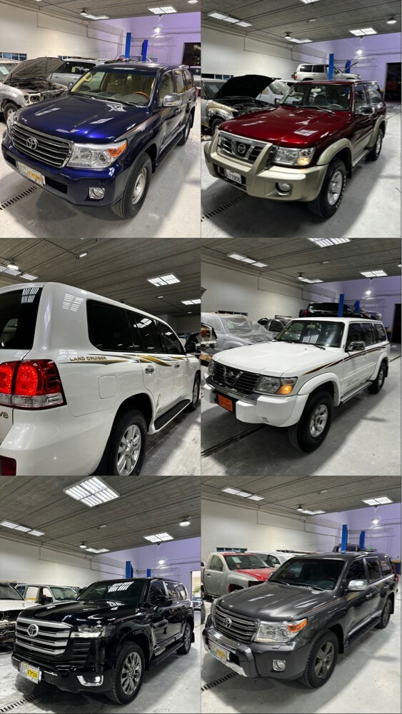 Lc100 Parts + Restoration - 3