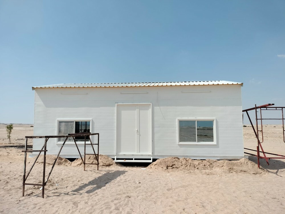Portable Cabins - 6