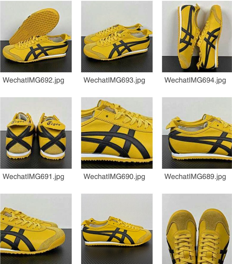 onitsuka tiger - 5