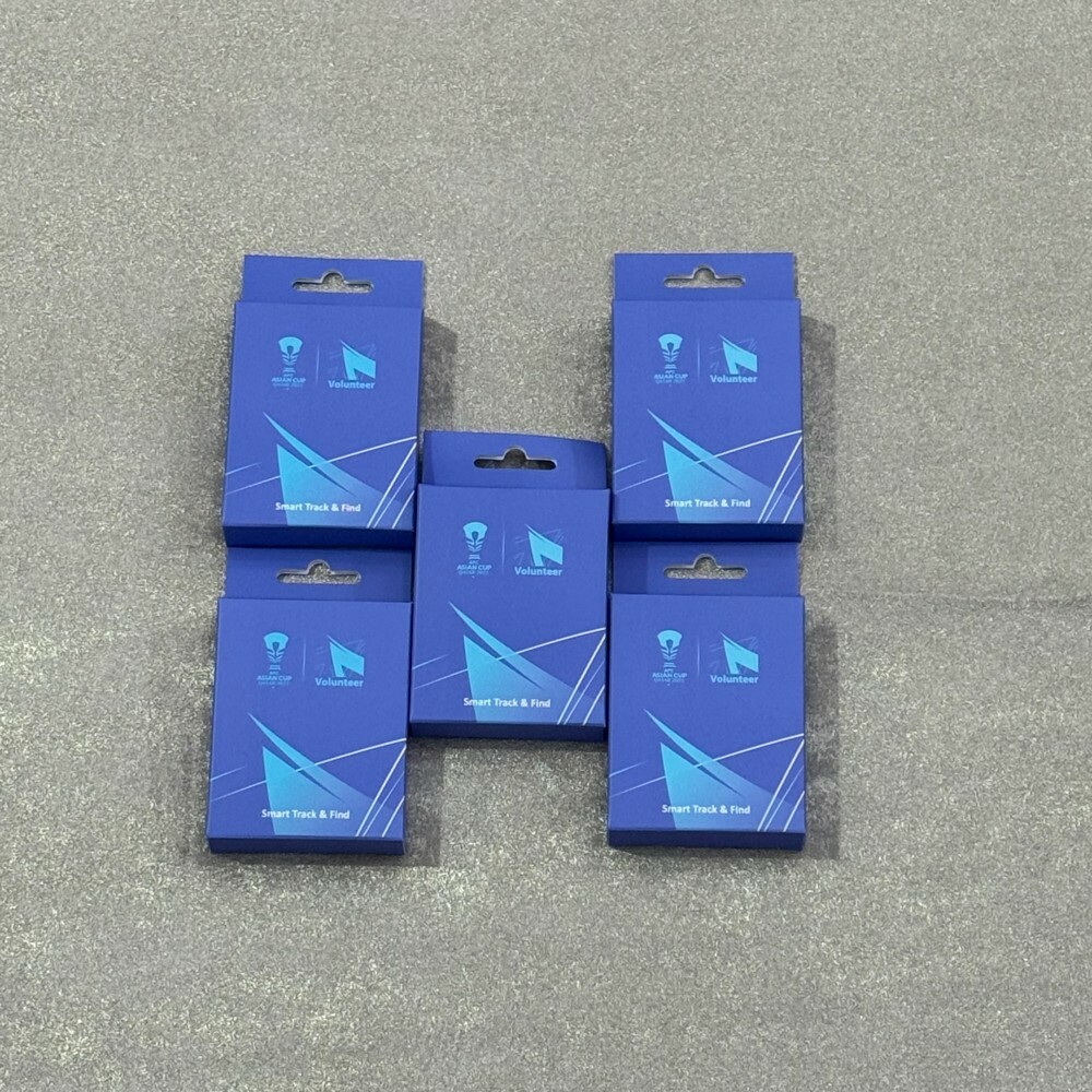 AFC 23 QA BLUETOOTH TRACK & FIND  - 3