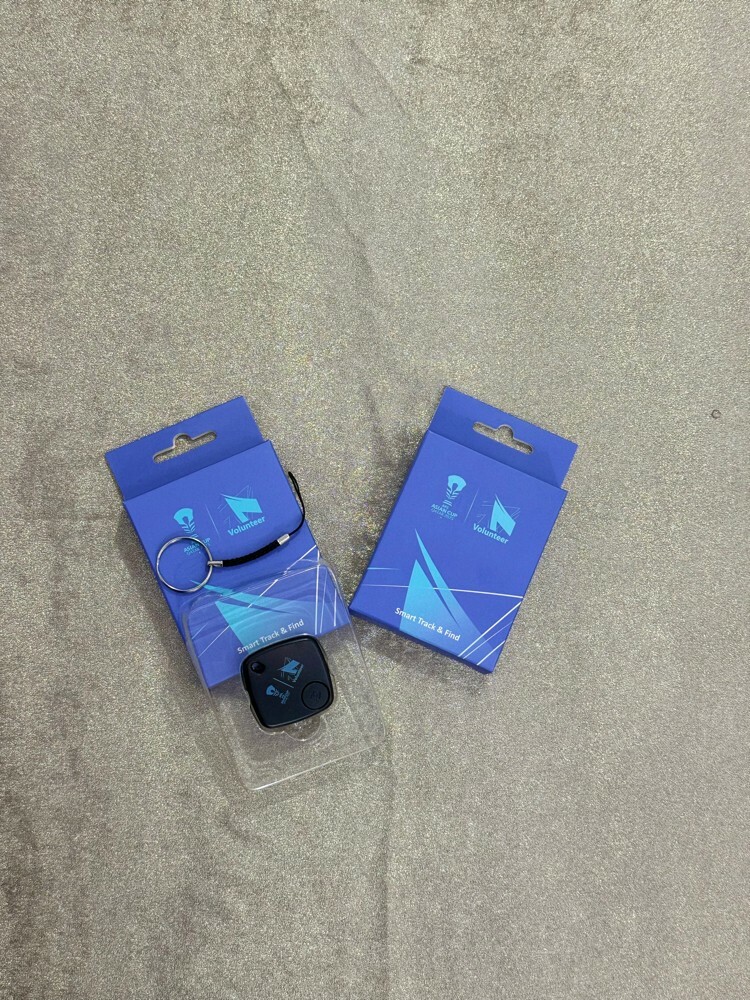 AFC 23 QA BLUETOOTH TRACK & FIND  - 4