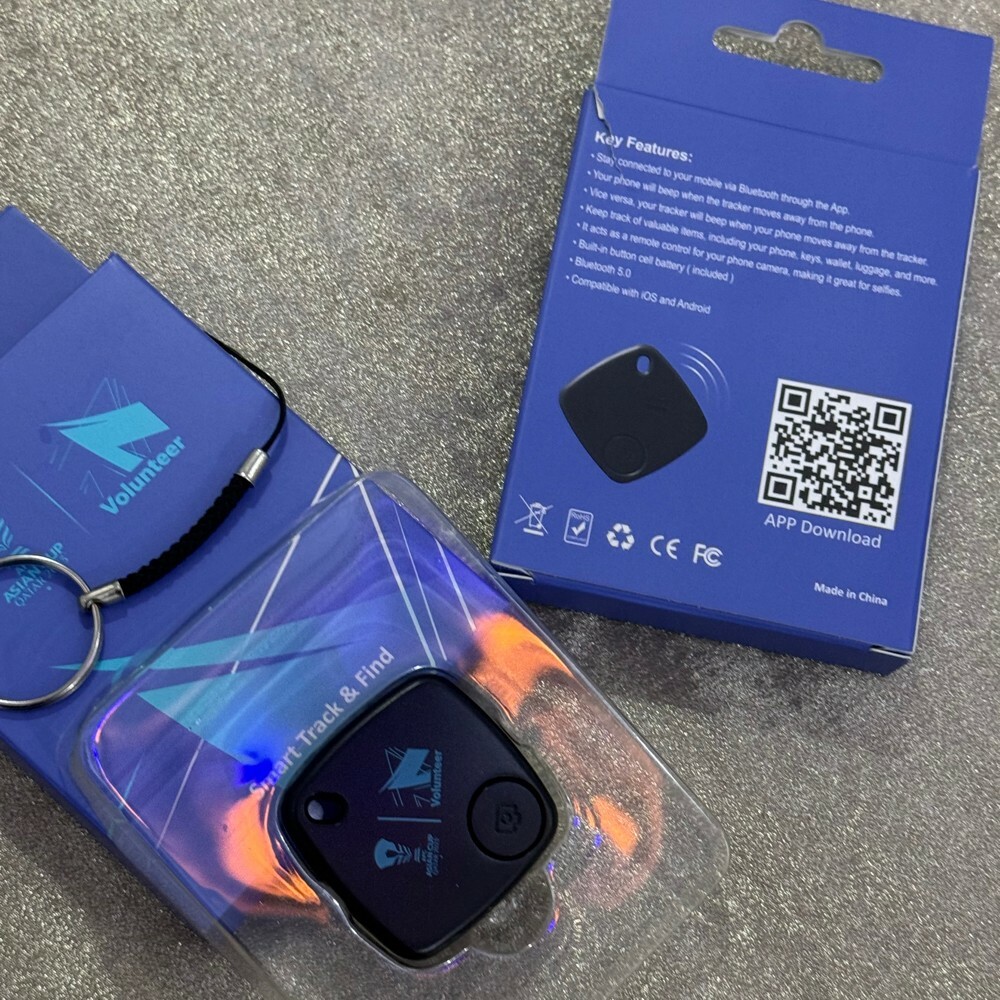 AFC 23 QA BLUETOOTH TRACK & FIND  - 6