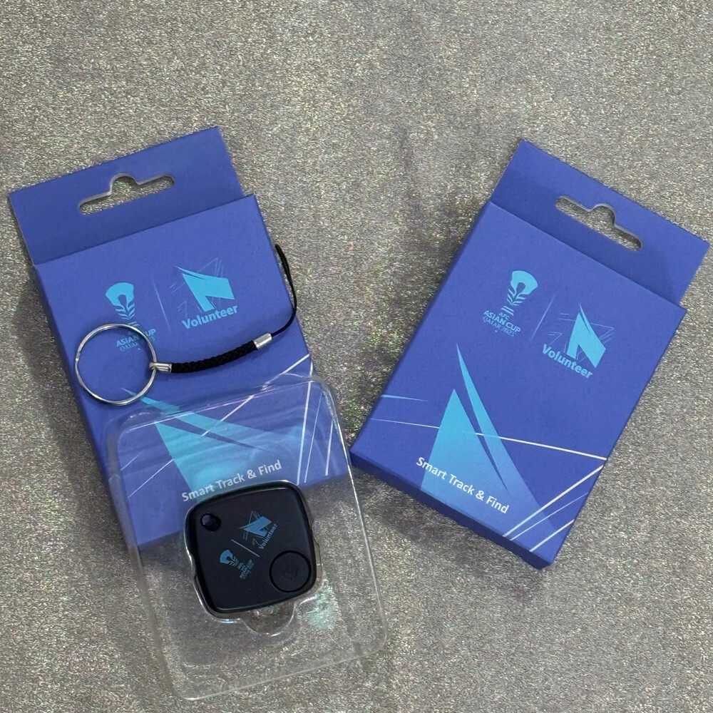 AFC 23 QA BLUETOOTH TRACK & FIND  - 5