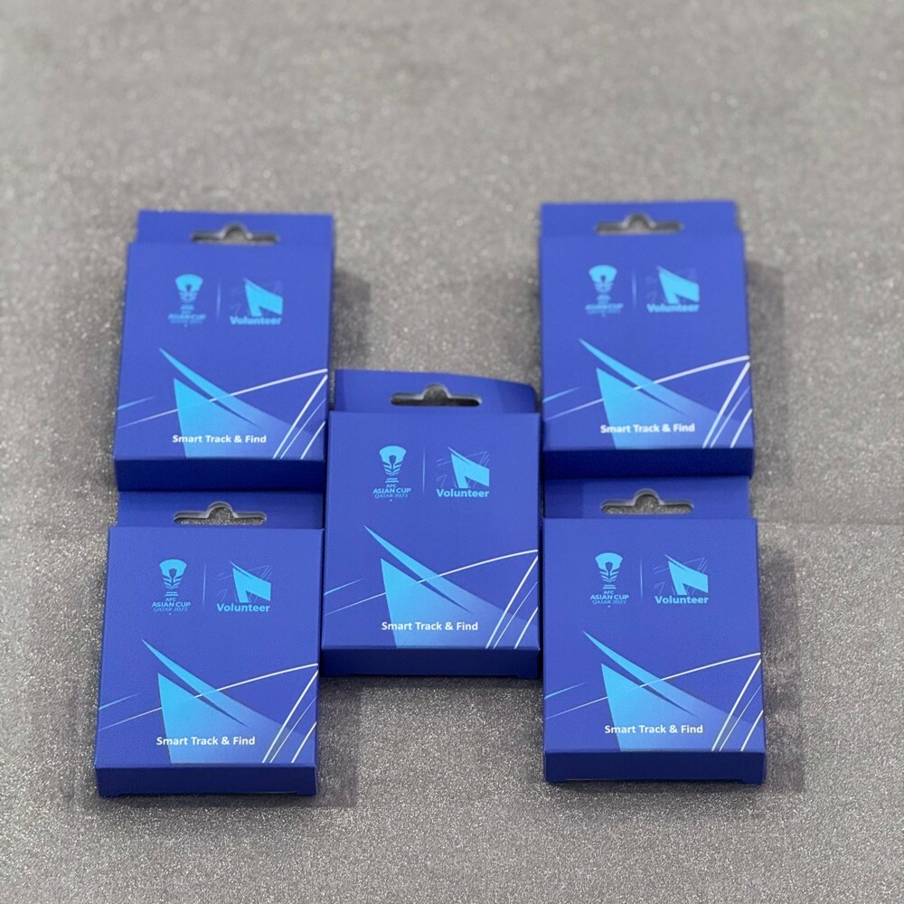 AFC 23 QA BLUETOOTH TRACK & FIND  - 7