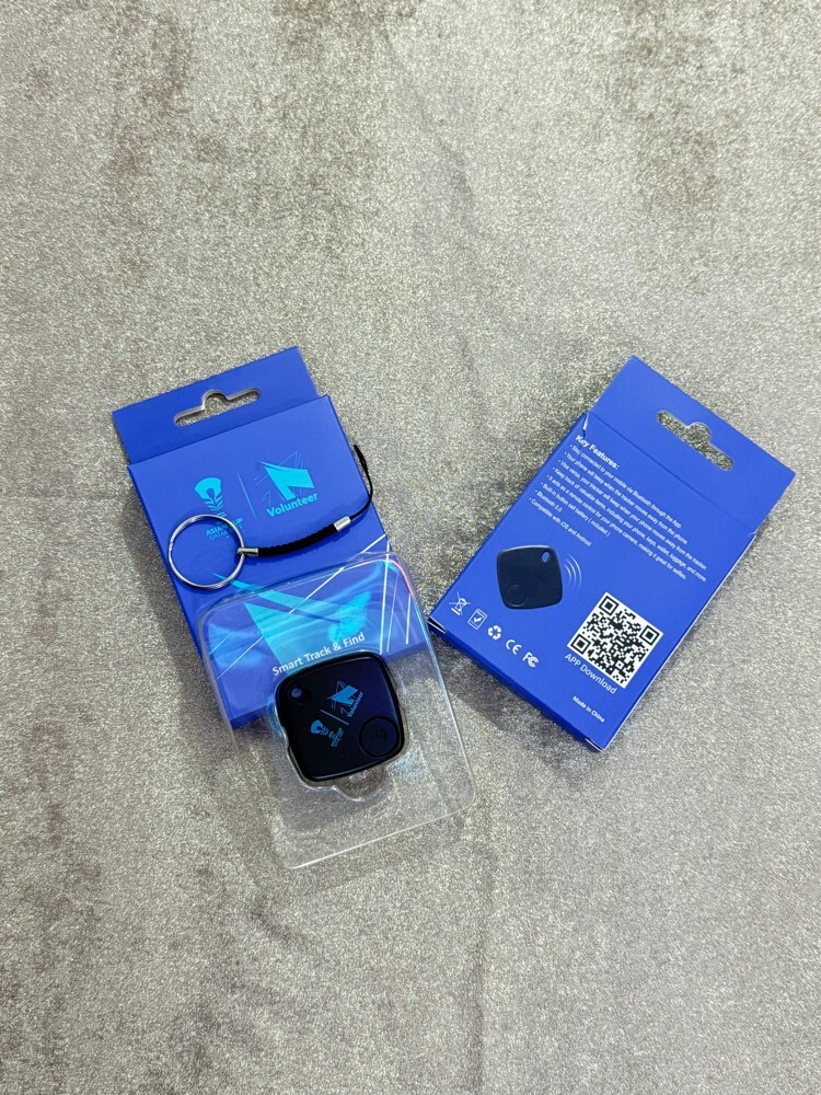 AFC 23 QA BLUETOOTH TRACK & FIND  - 2