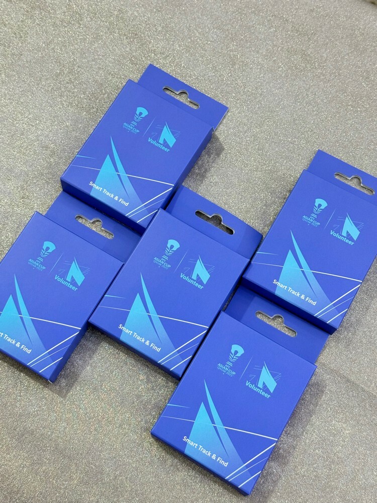 AFC 23 QA BLUETOOTH TRACK & FIND  - 8