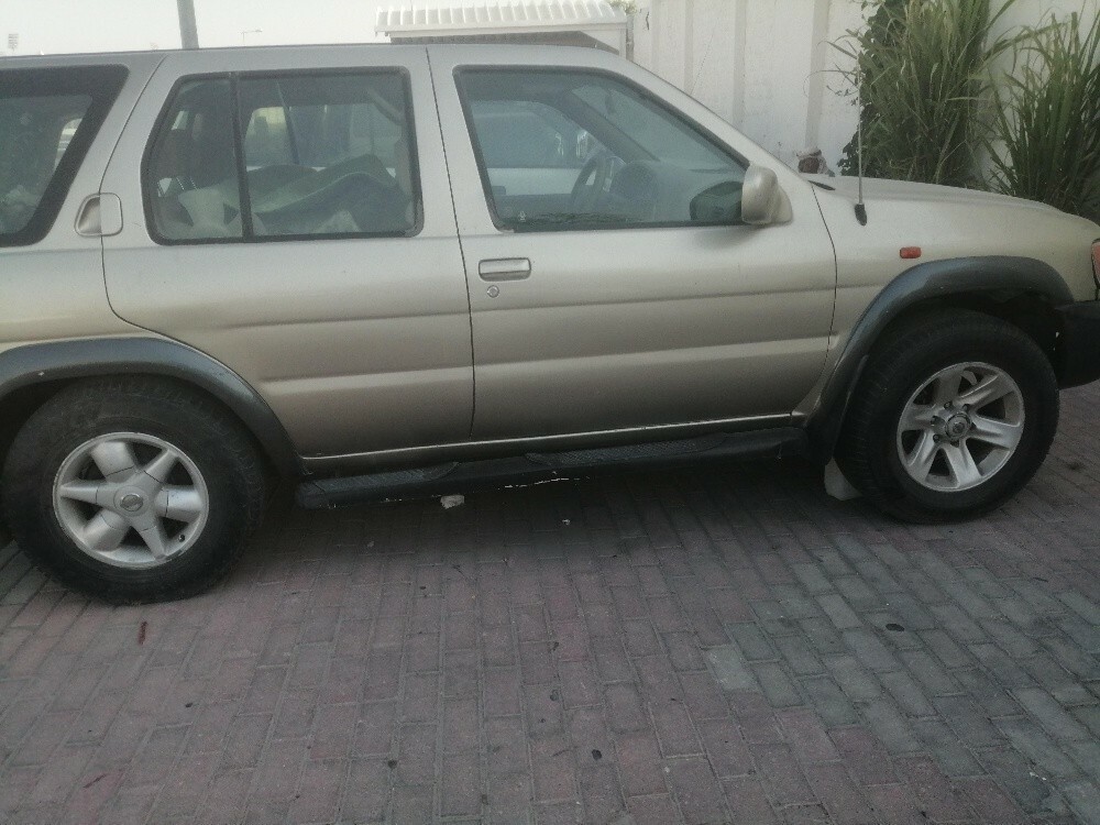 بثفندار تشليح قطع - 1