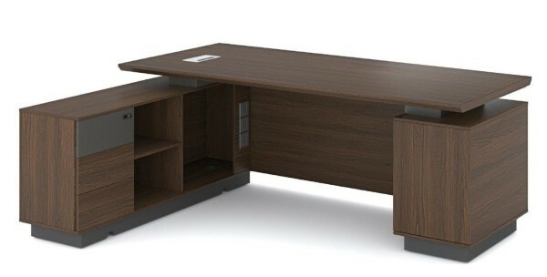 EXECUTIVE DESK FOR SALE - 2