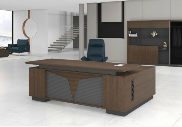 EXECUTIVE DESK FOR SALE - 1