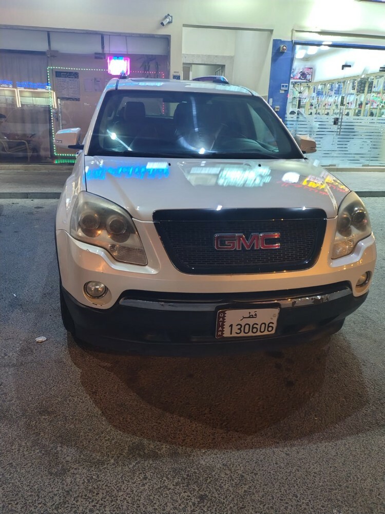 Gmc Sale — photo 1 for sale in Qatar