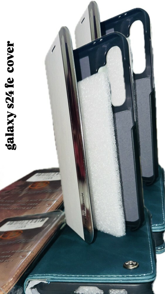 samsung galaxy s24 fe cover - 3