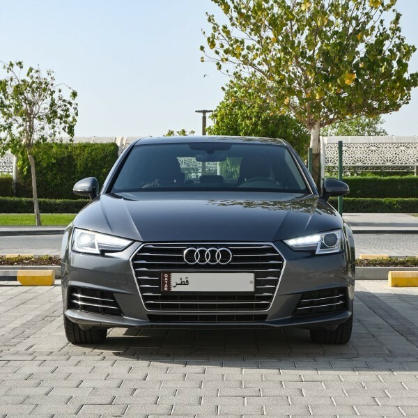 2018 Audi A4 30TFSI — photo 1 for sale in Qatar