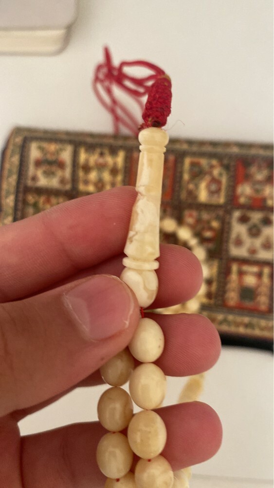 مسباح بيض الحمام - 3