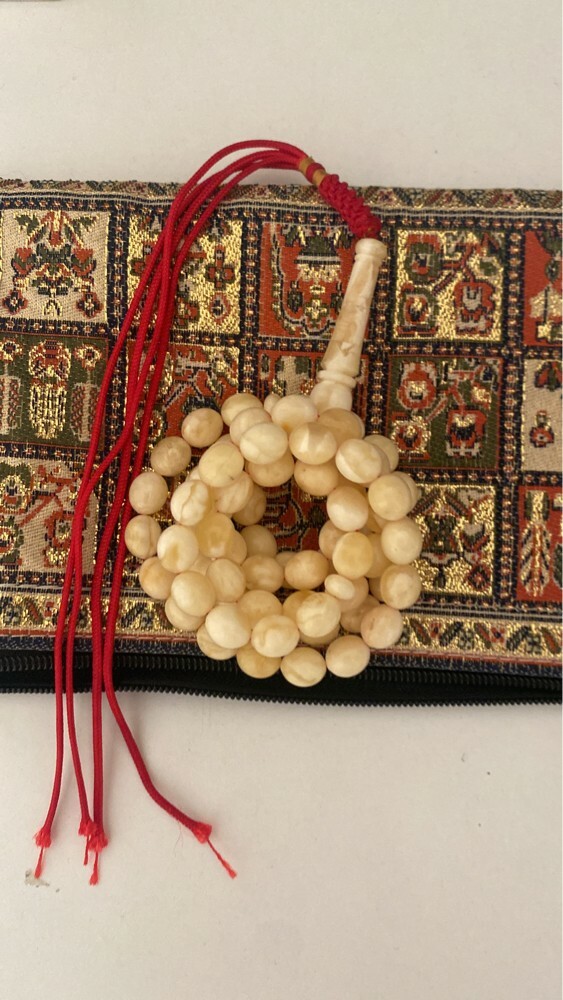مسباح بيض الحمام - 1