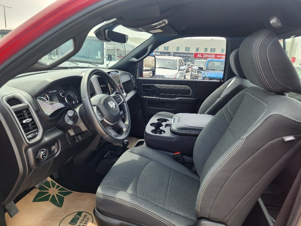 RAM Heavy Duty. 2500 — photo 4 for sale in Qatar
