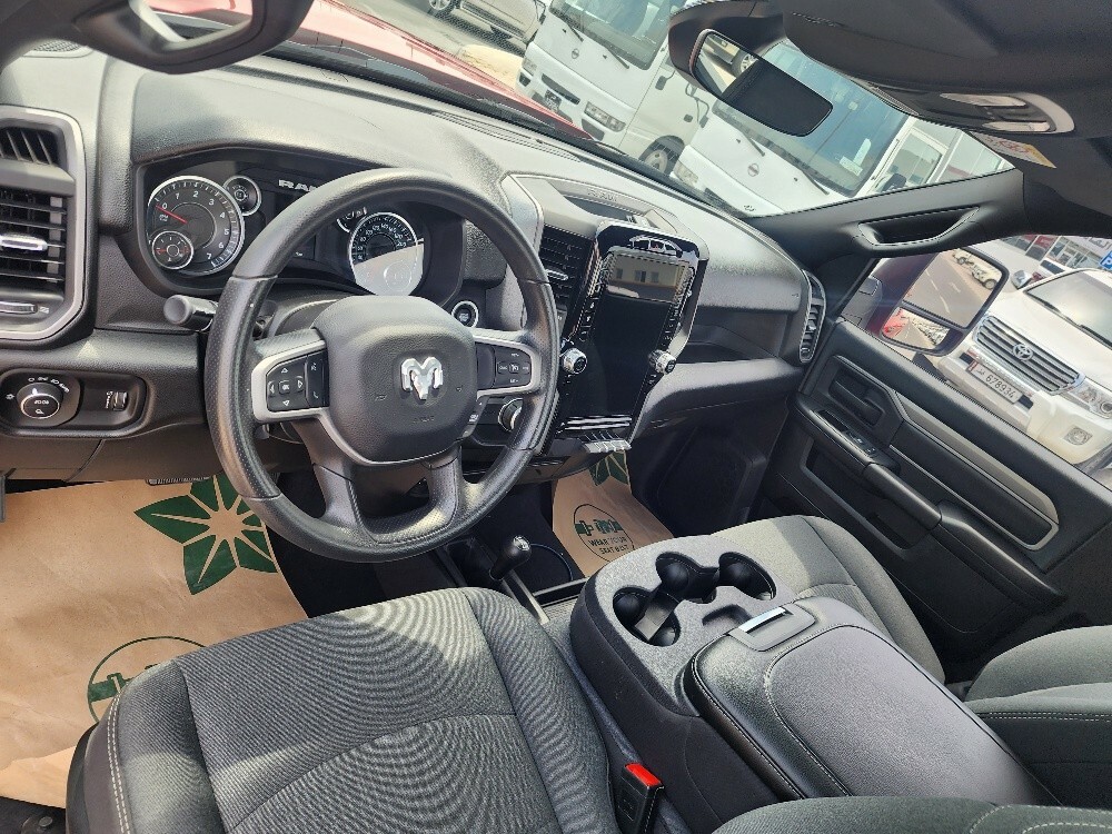 RAM Heavy Duty. 2500 — photo 5 for sale in Qatar