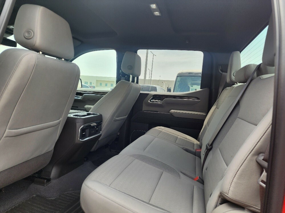 GMC Elevation — photo 5 for sale in Qatar