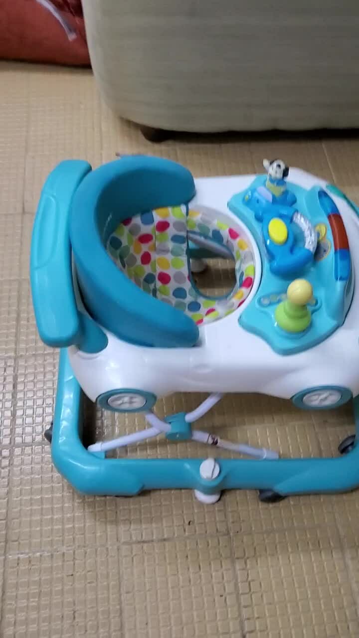 baby walker - 3