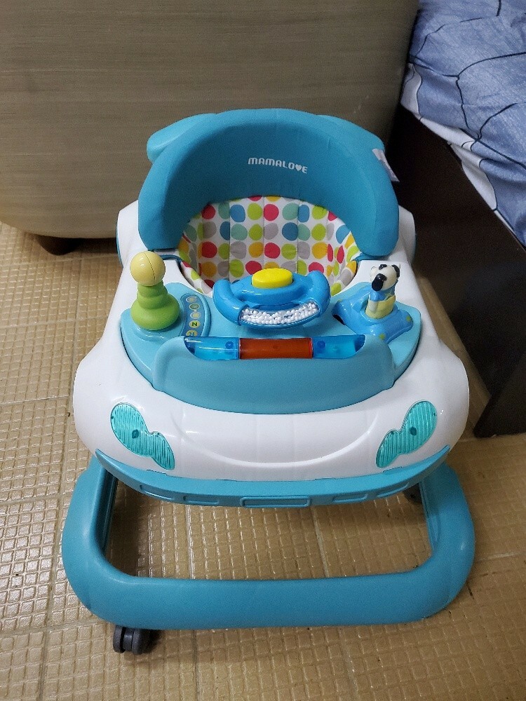 baby walker - 1