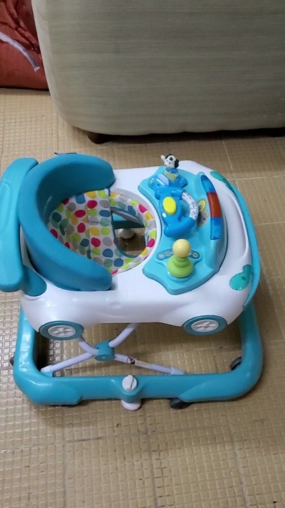 baby walker - 2