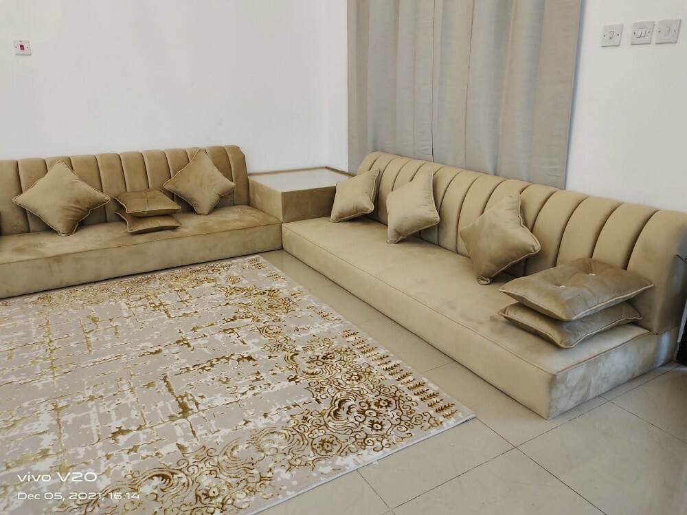 Order aradiya 1 m 300 Qar - 3