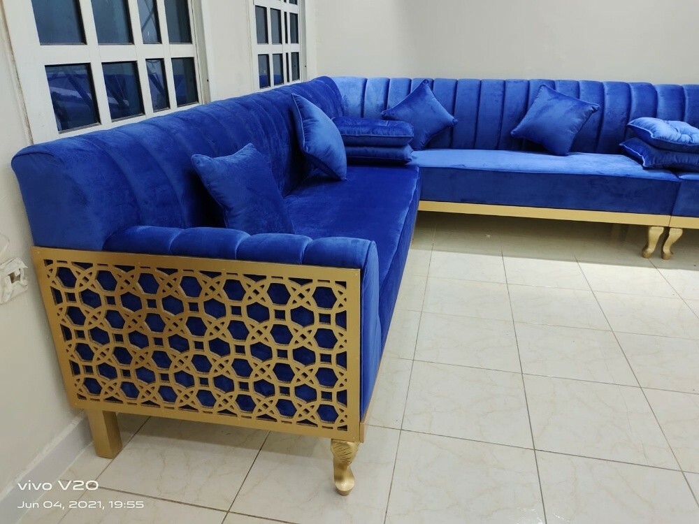 Order new Majlis  1m 400 Qar - 3