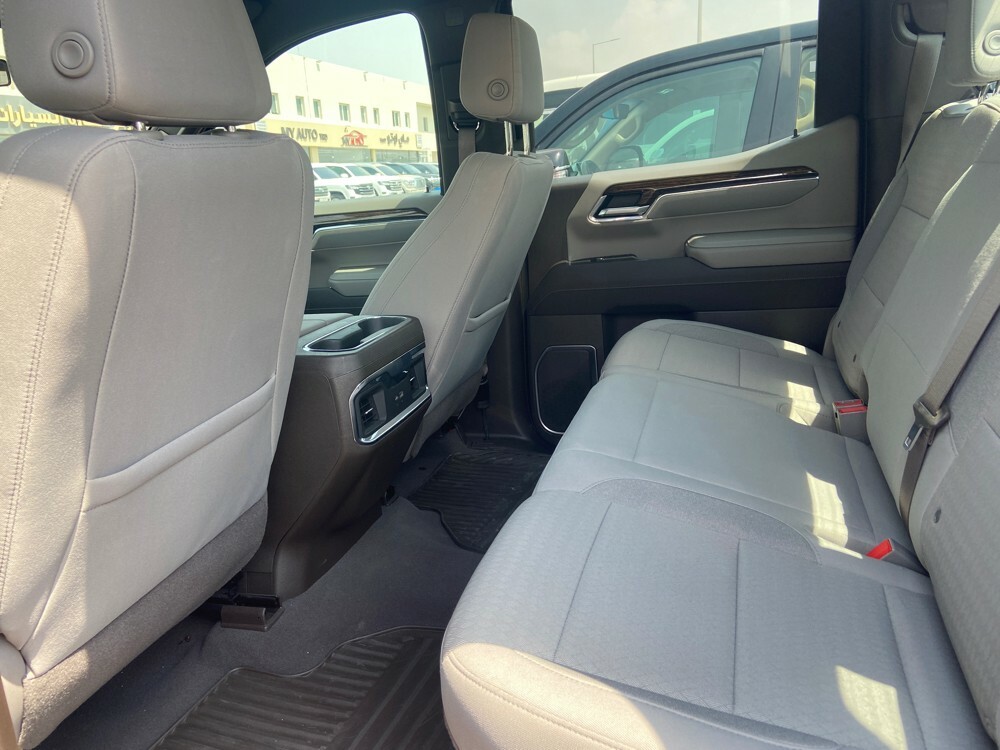 GMC 2023 Elevation Red - 7