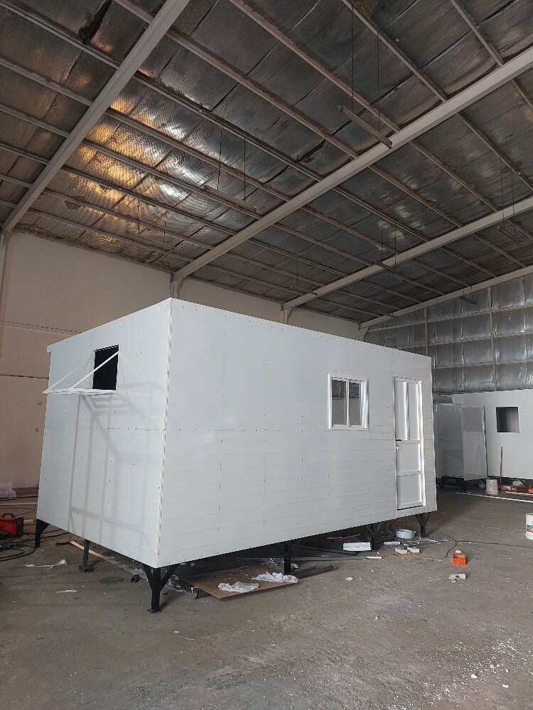 portable caravan new For sale - 19