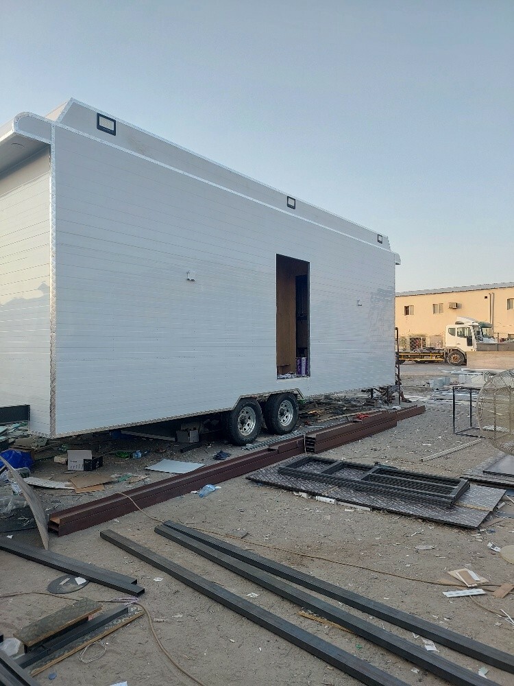 portable caravan new For sale - 6
