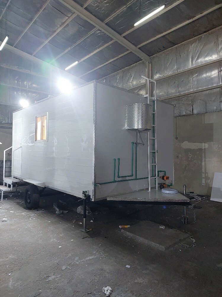 portable caravan new For sale - 22