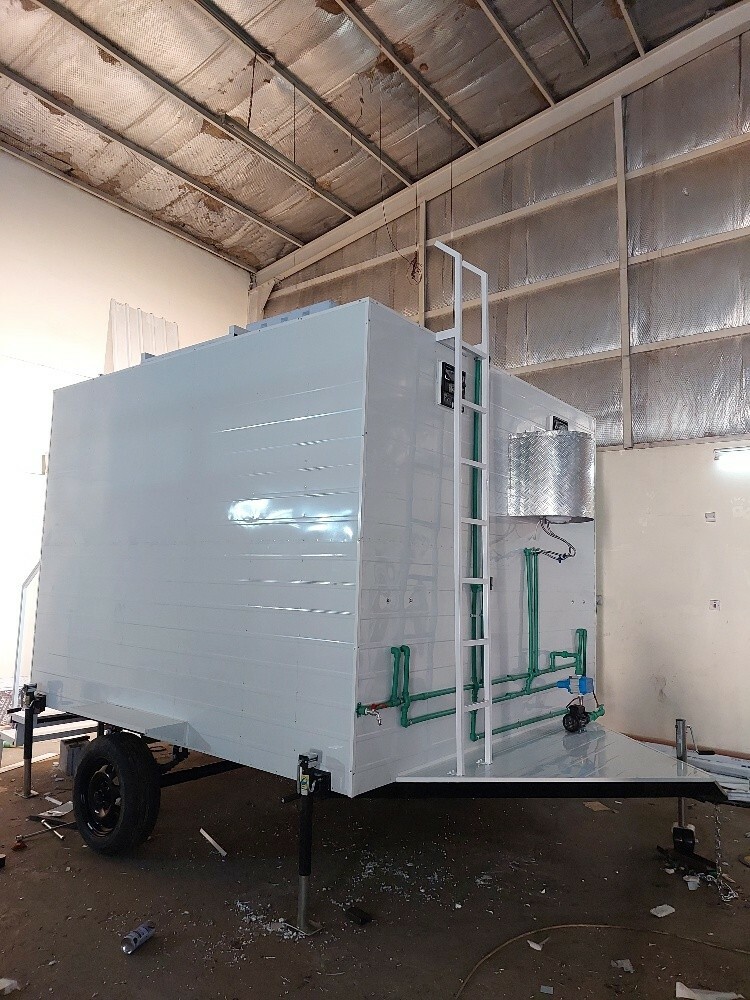 portable kitchen new For sale - 16