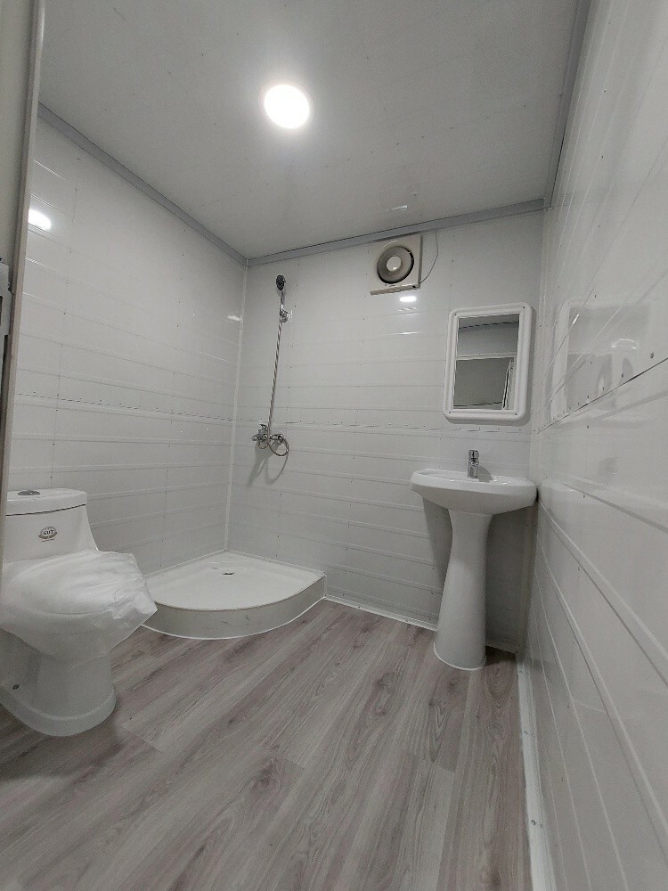 portable bathroom new For sale - 18