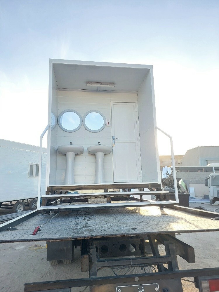 portable bathroom new For sale - 15