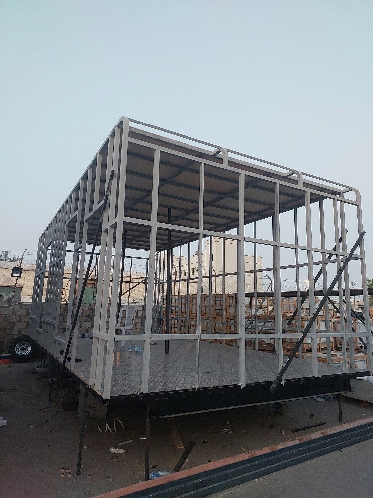 portable bathroom new For sale - 8