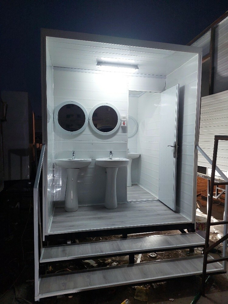 portable bathroom new For sale - 16