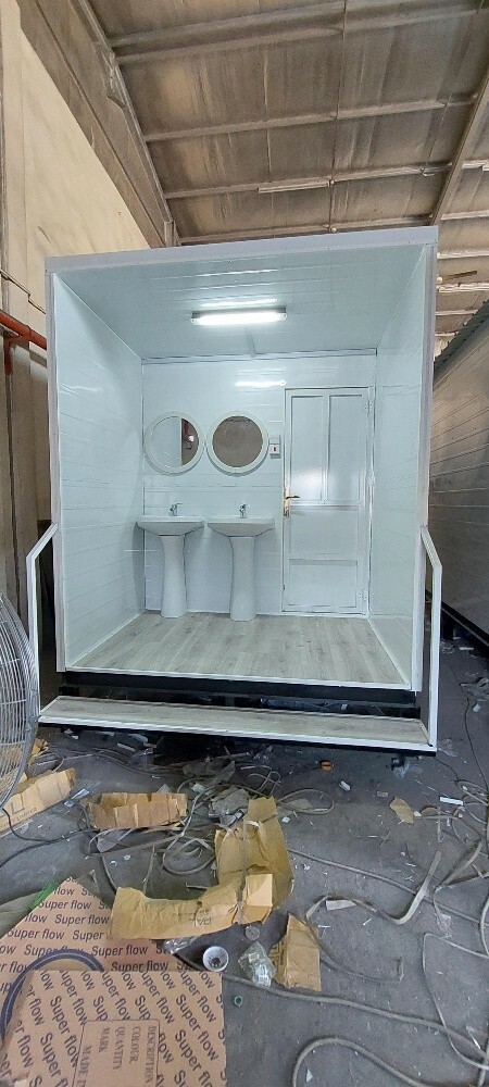portable bathroom new For sale - 25
