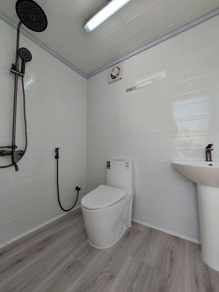 portable bathroom new For sale - 14