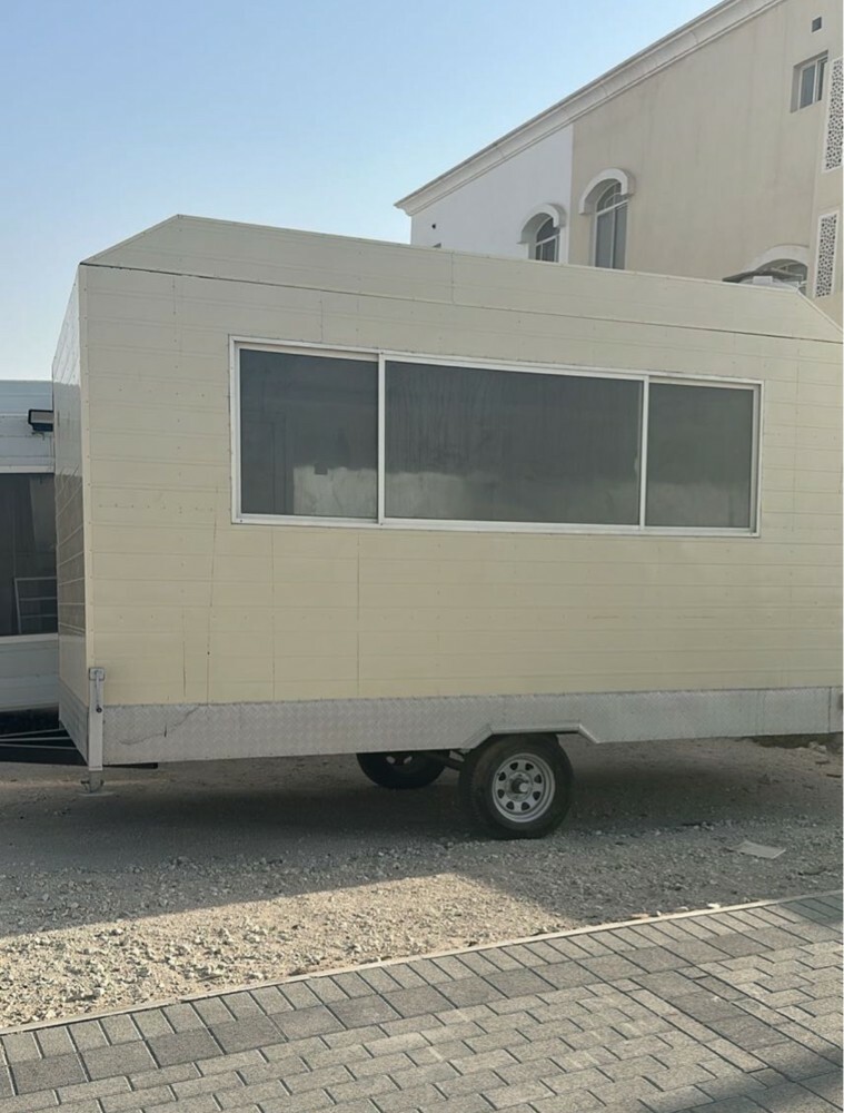 مطابخ ومطاعم جاهزه على التسليم - 2