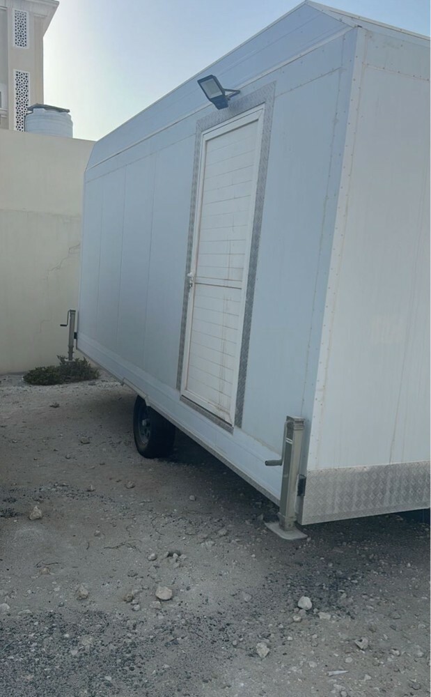مطابخ ومطاعم جاهزه على التسليم - 8