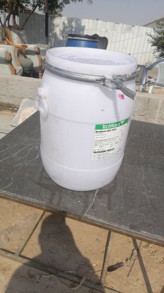 ibc tank - 3