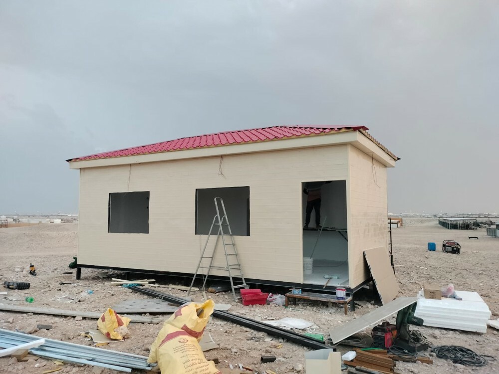 New cabin for sale low price - 1